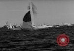 Standbild Americas Cup Regatta von 1962 United States USA, 1962, aus Sekunde 29 historischem Filmmaterial Videoclip 65675046639