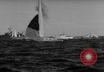 Standbild Americas Cup Regatta von 1962 United States USA, 1962, aus Sekunde 30 historischem Filmmaterial Videoclip 65675046639