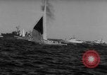 Standbild Americas Cup Regatta von 1962 United States USA, 1962, aus Sekunde 31 historischem Filmmaterial Videoclip 65675046639