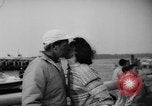 Standbild Americas Cup Regatta von 1962 United States USA, 1962, aus Sekunde 34 historischem Filmmaterial Videoclip 65675046639