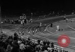 Image aux épreuves d'athlétisme United States USA, 1962, de la seconde 8 séquences d'archives historiques vidéo 65675046640