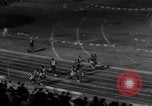 Image aux épreuves d'athlétisme United States USA, 1962, de la seconde 11 séquences d'archives historiques vidéo 65675046640
