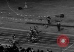 Image aux épreuves d'athlétisme United States USA, 1962, de la seconde 12 séquences d'archives historiques vidéo 65675046640