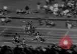 Image aux épreuves d'athlétisme United States USA, 1962, de la seconde 13 séquences d'archives historiques vidéo 65675046640