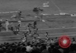 Image aux épreuves d'athlétisme United States USA, 1962, de la seconde 15 séquences d'archives historiques vidéo 65675046640
