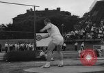 Image aux épreuves d'athlétisme United States USA, 1962, de la seconde 17 séquences d'archives historiques vidéo 65675046640
