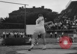 Image aux épreuves d'athlétisme United States USA, 1962, de la seconde 18 séquences d'archives historiques vidéo 65675046640