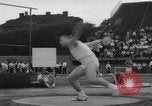 Image aux épreuves d'athlétisme United States USA, 1962, de la seconde 19 séquences d'archives historiques vidéo 65675046640