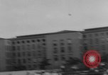 Image aux épreuves d'athlétisme United States USA, 1962, de la seconde 21 séquences d'archives historiques vidéo 65675046640