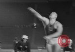 Image aux épreuves d'athlétisme United States USA, 1962, de la seconde 26 séquences d'archives historiques vidéo 65675046640
