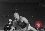 Image aux épreuves d'athlétisme United States USA, 1962, de la seconde 27 séquences d'archives historiques vidéo 65675046640
