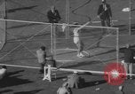 Image aux épreuves d'athlétisme United States USA, 1962, de la seconde 35 séquences d'archives historiques vidéo 65675046640