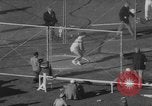 Image aux épreuves d'athlétisme United States USA, 1962, de la seconde 37 séquences d'archives historiques vidéo 65675046640