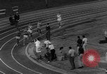 Image aux épreuves d'athlétisme United States USA, 1962, de la seconde 39 séquences d'archives historiques vidéo 65675046640