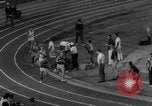 Image aux épreuves d'athlétisme United States USA, 1962, de la seconde 41 séquences d'archives historiques vidéo 65675046640