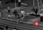 Image aux épreuves d'athlétisme United States USA, 1962, de la seconde 43 séquences d'archives historiques vidéo 65675046640