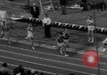Image aux épreuves d'athlétisme United States USA, 1962, de la seconde 44 séquences d'archives historiques vidéo 65675046640