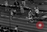 Image aux épreuves d'athlétisme United States USA, 1962, de la seconde 45 séquences d'archives historiques vidéo 65675046640