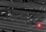 Image aux épreuves d'athlétisme United States USA, 1962, de la seconde 46 séquences d'archives historiques vidéo 65675046640