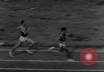 Image aux épreuves d'athlétisme United States USA, 1962, de la seconde 50 séquences d'archives historiques vidéo 65675046640