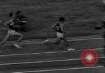 Image aux épreuves d'athlétisme United States USA, 1962, de la seconde 52 séquences d'archives historiques vidéo 65675046640