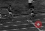 Image aux épreuves d'athlétisme United States USA, 1962, de la seconde 53 séquences d'archives historiques vidéo 65675046640