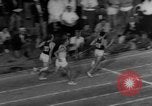 Image aux épreuves d'athlétisme United States USA, 1962, de la seconde 56 séquences d'archives historiques vidéo 65675046640