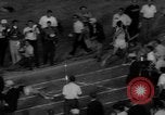 Image aux épreuves d'athlétisme United States USA, 1962, de la seconde 58 séquences d'archives historiques vidéo 65675046640