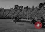 Image aux épreuves d'athlétisme United States USA, 1962, de la seconde 59 séquences d'archives historiques vidéo 65675046640