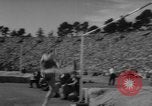 Image aux épreuves d'athlétisme United States USA, 1962, de la seconde 60 séquences d'archives historiques vidéo 65675046640