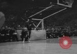 Image Les champions de basket-ball 1962 Cincinnati College United States USA, 1962, de la seconde 10 séquences d'archives historiques vidéo 65675046641