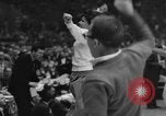 Image Les champions de basket-ball 1962 Cincinnati College United States USA, 1962, de la seconde 12 séquences d'archives historiques vidéo 65675046641