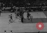 Image Les champions de basket-ball 1962 Cincinnati College United States USA, 1962, de la seconde 13 séquences d'archives historiques vidéo 65675046641
