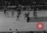 Image Les champions de basket-ball 1962 Cincinnati College United States USA, 1962, de la seconde 14 séquences d'archives historiques vidéo 65675046641