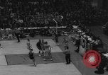 Image Les champions de basket-ball 1962 Cincinnati College United States USA, 1962, de la seconde 17 séquences d'archives historiques vidéo 65675046641