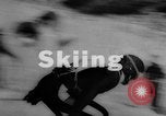 Image le ski United States USA, 1962, de la seconde 3 séquences d'archives historiques vidéo 65675046642