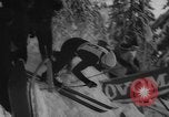 Image le ski United States USA, 1962, de la seconde 4 séquences d'archives historiques vidéo 65675046642