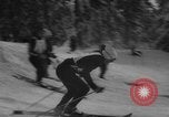 Image le ski United States USA, 1962, de la seconde 5 séquences d'archives historiques vidéo 65675046642
