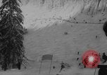 Image le ski United States USA, 1962, de la seconde 7 séquences d'archives historiques vidéo 65675046642