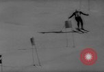 Image le ski United States USA, 1962, de la seconde 20 séquences d'archives historiques vidéo 65675046642