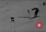 Image le ski United States USA, 1962, de la seconde 21 séquences d'archives historiques vidéo 65675046642