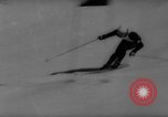 Image le ski United States USA, 1962, de la seconde 24 séquences d'archives historiques vidéo 65675046642