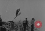 Image le ski United States USA, 1962, de la seconde 27 séquences d'archives historiques vidéo 65675046642