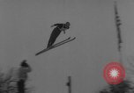 Image le ski United States USA, 1962, de la seconde 31 séquences d'archives historiques vidéo 65675046642