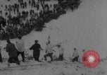 Image le ski United States USA, 1962, de la seconde 42 séquences d'archives historiques vidéo 65675046642