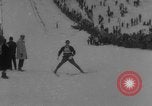 Image le ski United States USA, 1962, de la seconde 45 séquences d'archives historiques vidéo 65675046642