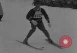 Image le ski United States USA, 1962, de la seconde 46 séquences d'archives historiques vidéo 65675046642