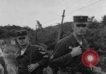Image soldats tombés dans une embuscade en Corée du Sud, 1963, de la seconde 32 séquences d'archives historiques vidéo 65675046643