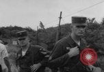 Image soldats tombés dans une embuscade en Corée du Sud, 1963, de la seconde 34 séquences d'archives historiques vidéo 65675046643