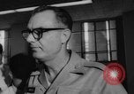 Image soldats tombés dans une embuscade en Corée du Sud, 1963, de la seconde 46 séquences d'archives historiques vidéo 65675046643